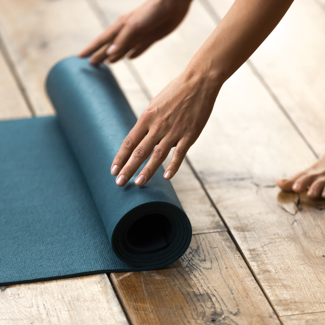 Pilates
